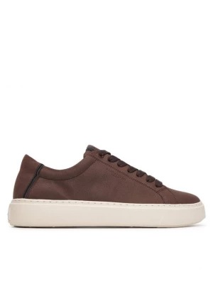 Obrázek produktu Alexander Smith Sneakersy London ALBELDM-9151 Hnědá