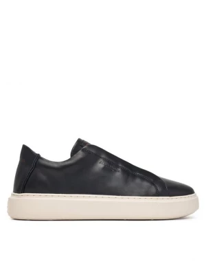 Obrázek produktu Alexander Smith Sneakersy London ALBESLM-9147 Černá