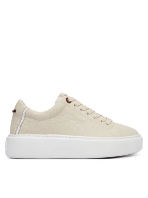 Obrázek produktu Alexander Smith Sneakersy London High ALBDLHW 8406 Écru Krémová