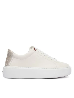 Obrázek produktu Alexander Smith Sneakersy London High ALBDLHW 8411 Bílá