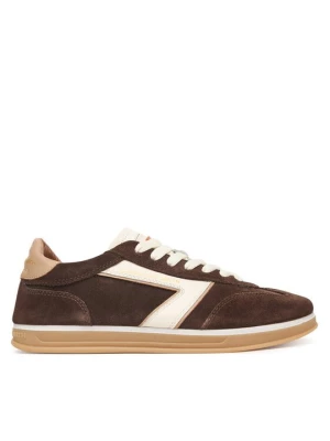 Obrázek produktu Alexander Smith Sneakersy Thames ASBDTMW 3393 Hnědá