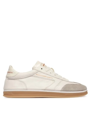 Obrázek produktu Alexander Smith Sneakersy Thames ASBDTMW Écru Krémová