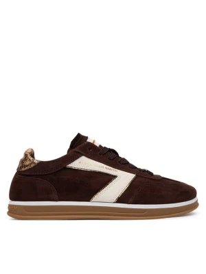 Obrázek produktu Alexander Smith Sneakersy ThamesWoman ASBETMW-9812 Tmavě hnědá