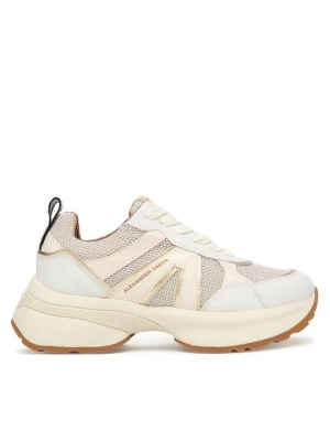 Obrázek produktu Alexander Smith Sneakersy Victoria ASBDVIW 1079 Bílá