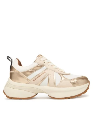 Obrázek produktu Alexander Smith Sneakersy Victoria ASBDVIW 1081 Bílá