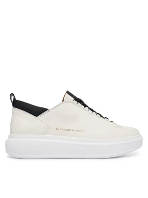 Obrázek produktu Alexander Smith Sneakersy Wembley ASBEWYM-2264 Bílá