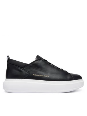 Obrázek produktu Alexander Smith Sneakersy Wembley ASBEWYM-2264 Černá