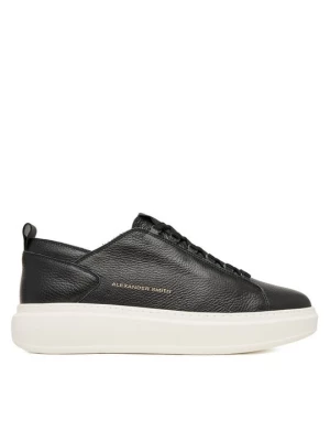 Obrázek produktu Alexander Smith Sneakersy Wembley Deconstructed ASBDWEM 2364 Černá