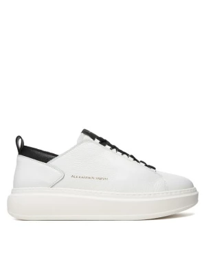 Obrázek produktu Alexander Smith Sneakersy Wembley Deconstructed ASBDWEM Bílá