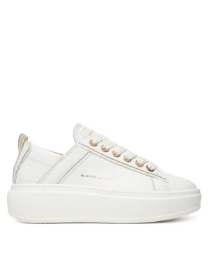 Obrázek produktu Alexander Smith Sneakersy Wembley High ASBDWHW 0194 Bílá