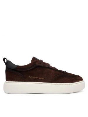Obrázek produktu Alexander Smith Sneakersy York ASBEYKM-9819 Tmavě hnědá