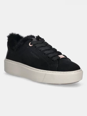 Obrázek produktu Alexander Smith Tenisky London High černá