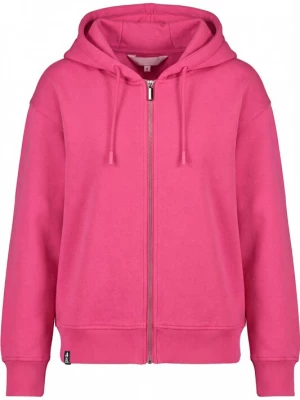 Obrázek produktu alife & kickin Mikina 'LivAK A' pink
