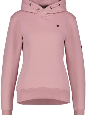 Obrázek produktu alife & kickin Mikina 'SarinaAK' starorůžová