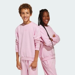 Obrázek produktu All SZN Graphic Crew Sweatshirt Kids Adidas