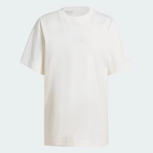 Obrázek produktu ALL SZN Loose T-Shirt Adidas Off White
