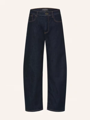 Obrázek produktu Allsaints Barrel Džíny Sadie 10087 rinse wash indigo