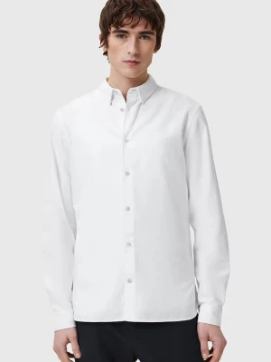 Obrázek produktu AllSaints Bavlněná košile AllSaints HAVEN