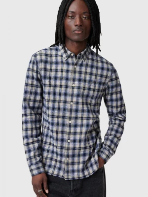 Obrázek produktu AllSaints Bavlněná košile AllSaints ORIN
