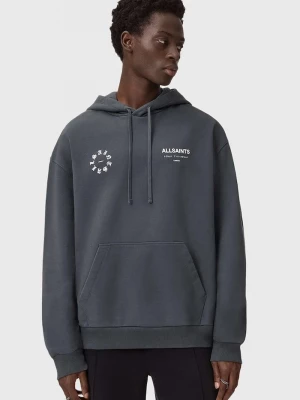 Obrázek produktu AllSaints Bavlněná mikina AllSaints černá