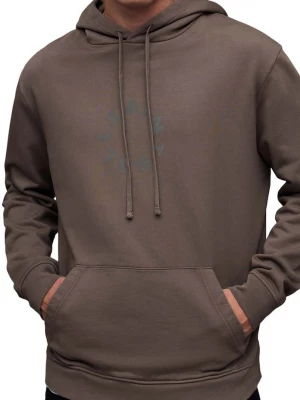 Obrázek produktu AllSaints Bavlněná mikina AllSaints MG079Z TIERRA OTH HOODY hnědá