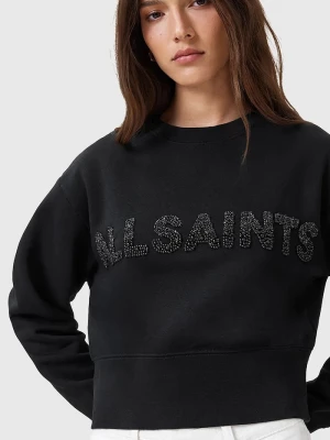 Obrázek produktu AllSaints Bavlněná mikina AllSaints SEPARO černá