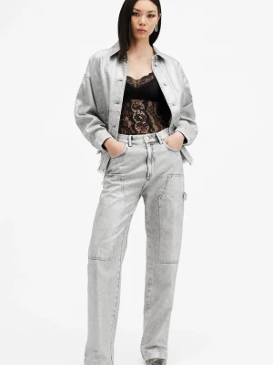 Obrázek produktu AllSaints Bavlněné džíny AllSaints MIA