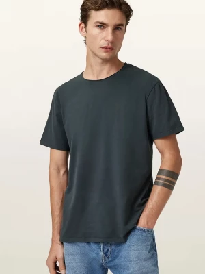 Obrázek produktu AllSaints Bavlněné tričko AllSaints BODEGA SS CREW