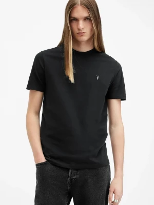 Obrázek produktu AllSaints Bavlněné tričko AllSaints BRACE černá