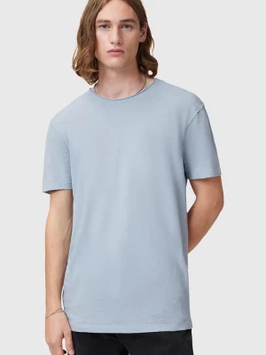 Obrázek produktu AllSaints tričko pánské bavlněné FIGURE modrá
