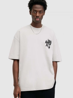Obrázek produktu AllSaints Bavlněné tričko AllSaints ORLANDO SS