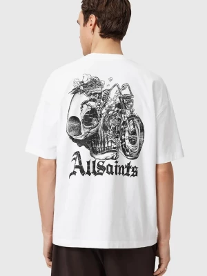 Obrázek produktu AllSaints Bavlněné tričko AllSaints PANHEAD