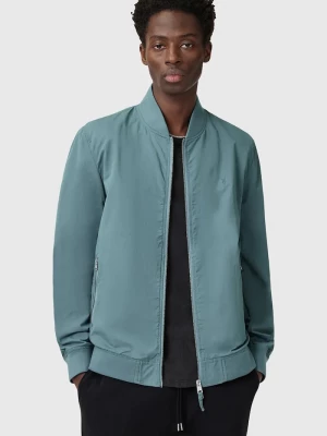 Obrázek produktu AllSaints Bomber bunda AllSaints BASSETT tyrkysová