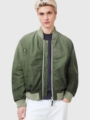 Obrázek produktu AllSaints Bomber bunda AllSaints CASCADE zelená