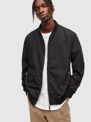 Obrázek produktu AllSaints Bomber bunda AllSaints černá