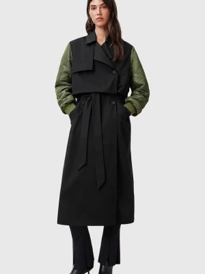 Obrázek produktu AllSaints Bomber bunda AllSaints PENNI černá