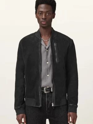 Obrázek produktu AllSaints bomber černá