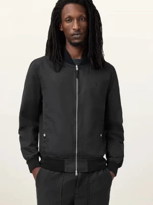 Obrázek produktu AllSaints bomber pánský REV černá