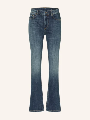 Obrázek produktu Allsaints Bootcut Džíny Eve 723 dark indigo