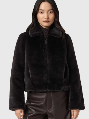 Obrázek produktu AllSaints Bunda AllSaints hnědá