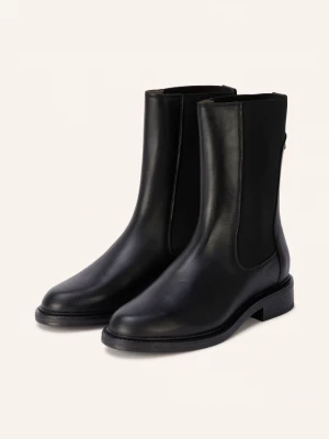 Obrázek produktu Allsaints Chelsea Boots Beryl černá