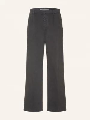 Obrázek produktu Allsaints Chino Kalhoty Aston Wide Fit tmavě šedá