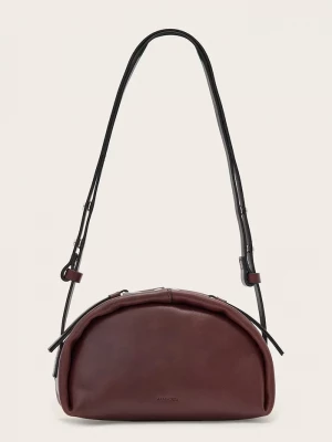 Obrázek produktu AllSaints crossbody kabelka dámská kožená ROSALIE