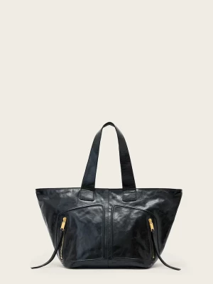 Obrázek produktu AllSaints dámské kožené JEAN černá