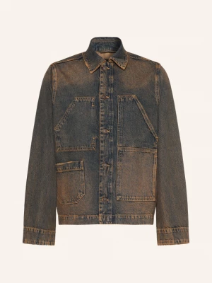 Obrázek produktu Allsaints Džínová Bunda Mukesh 1080 washed brown