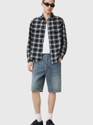 Obrázek produktu AllSaints Džínové šortky AllSaints SWITCH modrá