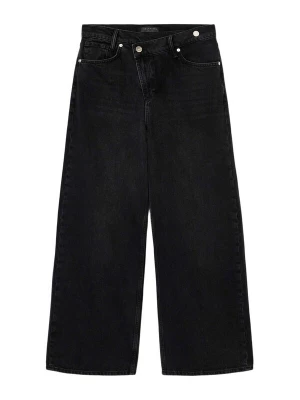 Obrázek produktu AllSaints Džíny 'Aki' černá džínovina
