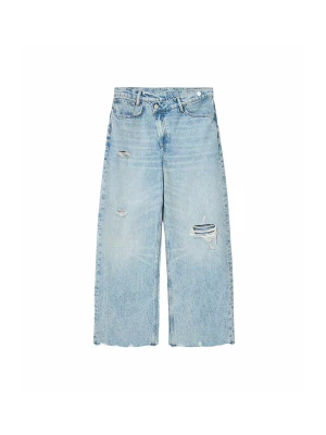 Obrázek produktu AllSaints Džíny 'AKI' světlemodrá