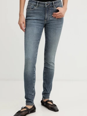 Obrázek produktu AllSaints Džíny AllSaints MILLER modrá