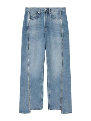 Obrázek produktu AllSaints Džíny 'FRANKIE' světlemodrá